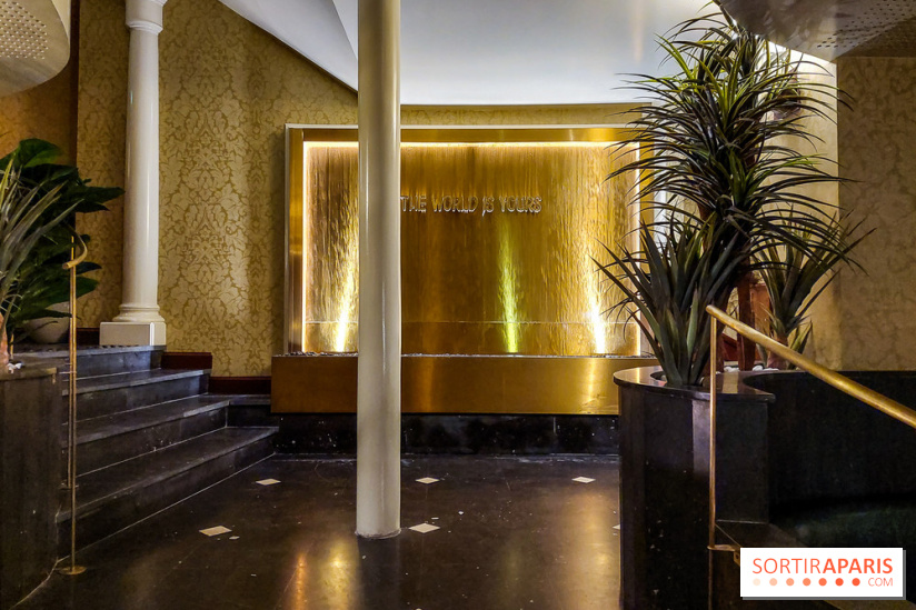 La Ultima à Paris, nos photos