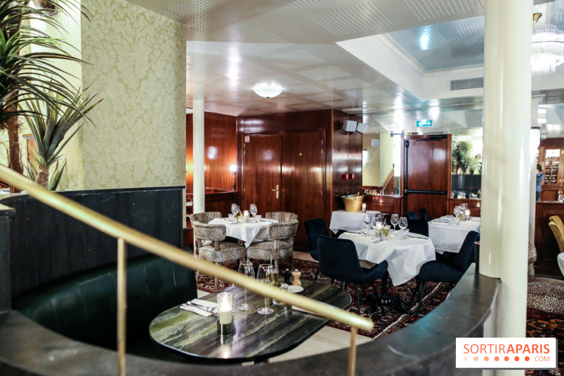 La Ultima à Paris, nos photos