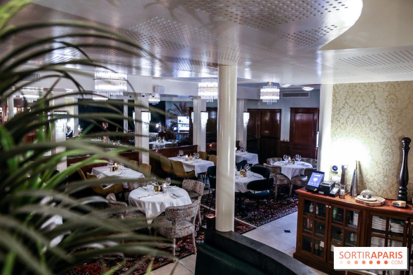 La Ultima à Paris, nos photos