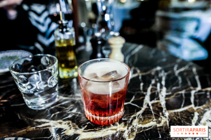 La Ultima à Paris, nos photos