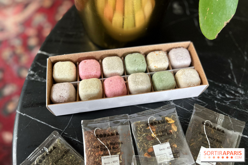 Maison Carrousel Fête des Mères 2022