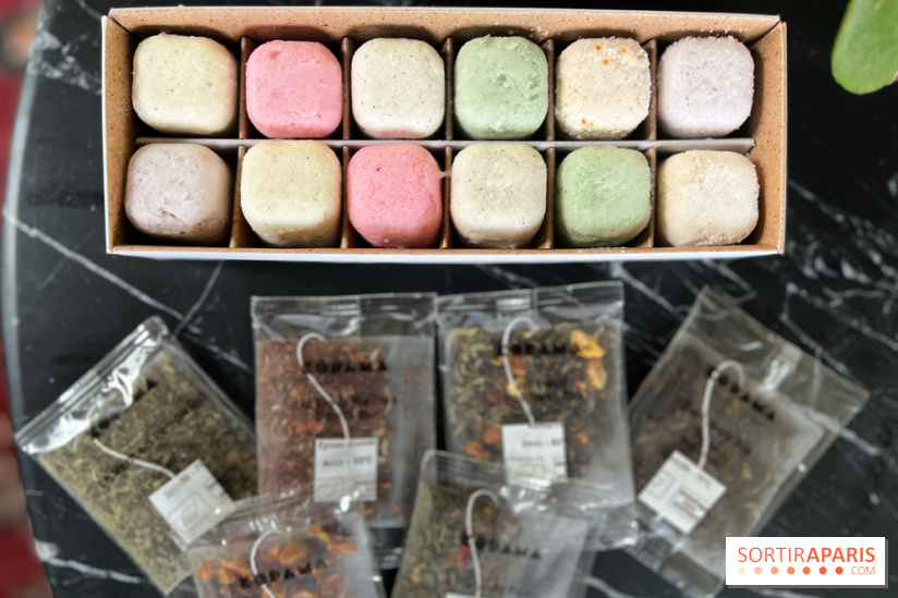 Maison Carrousel Fête des Mères 2022