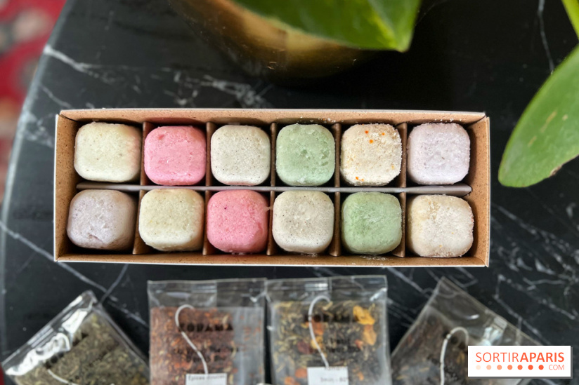 Maison Carrousel Fête des Mères 2022