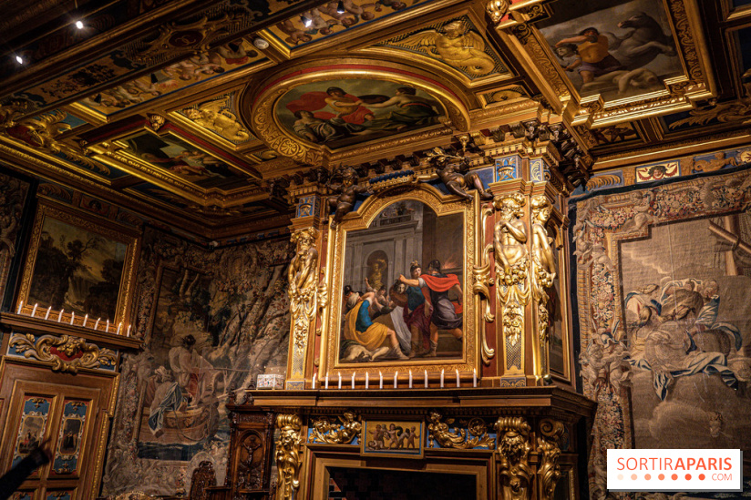 Photos : Château de Cheverny