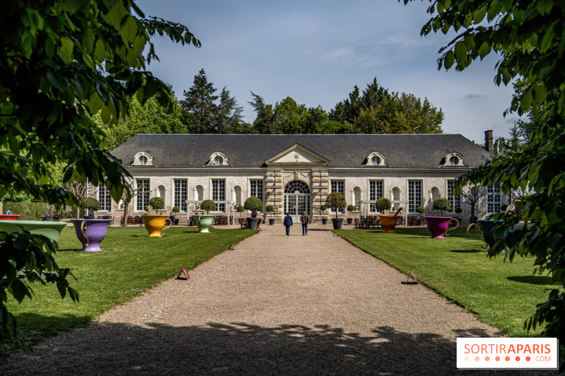 Photos : Château de Cheverny