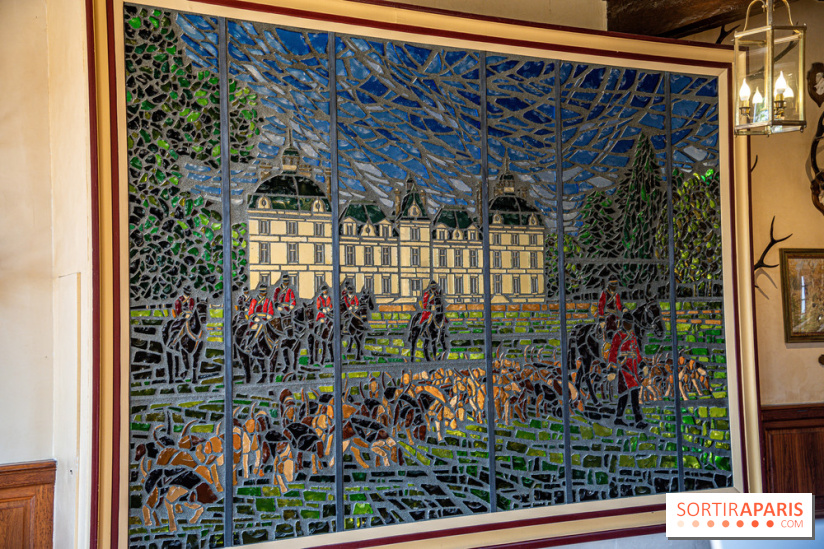 Photos : Château de Cheverny