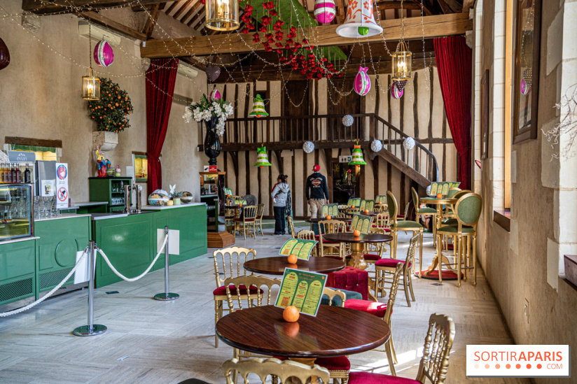 Photos : Château de Cheverny