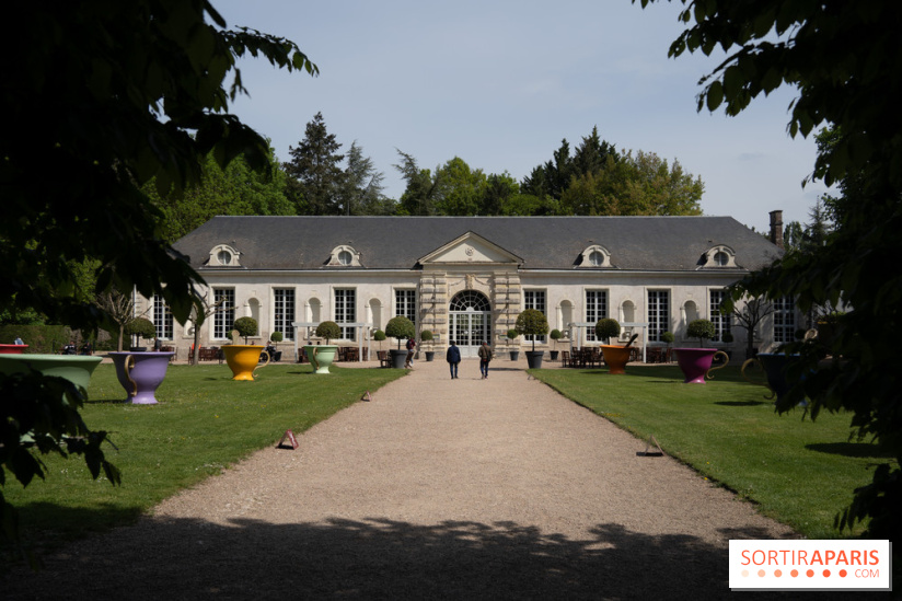 Photos : Château de Cheverny