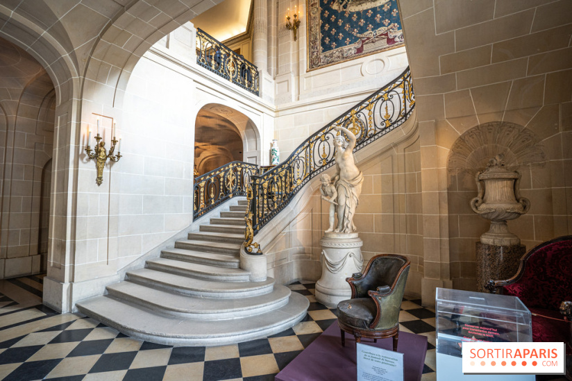 Le Musée Nissim de Camondo, les photos 