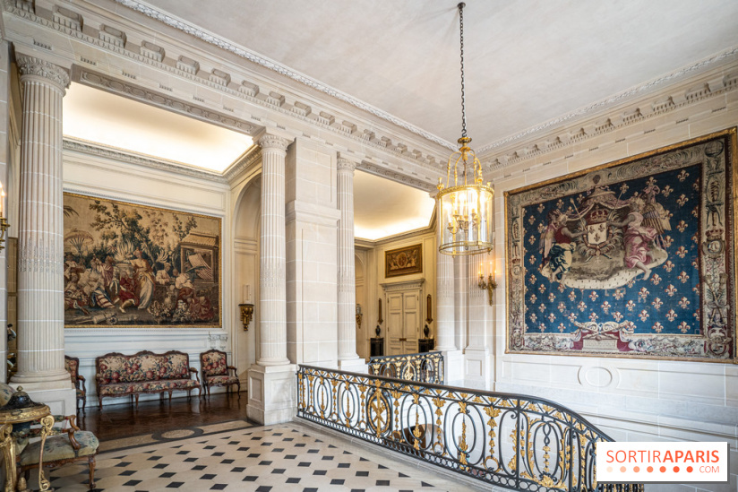 Le Musée Nissim de Camondo, les photos 