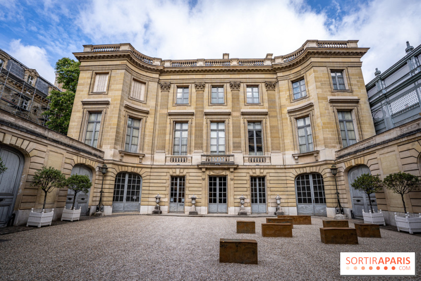 Le Musée Nissim de Camondo, les photos 