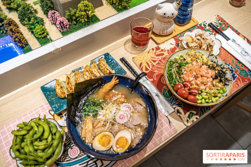 Kibo No Ki restaurant, les photos