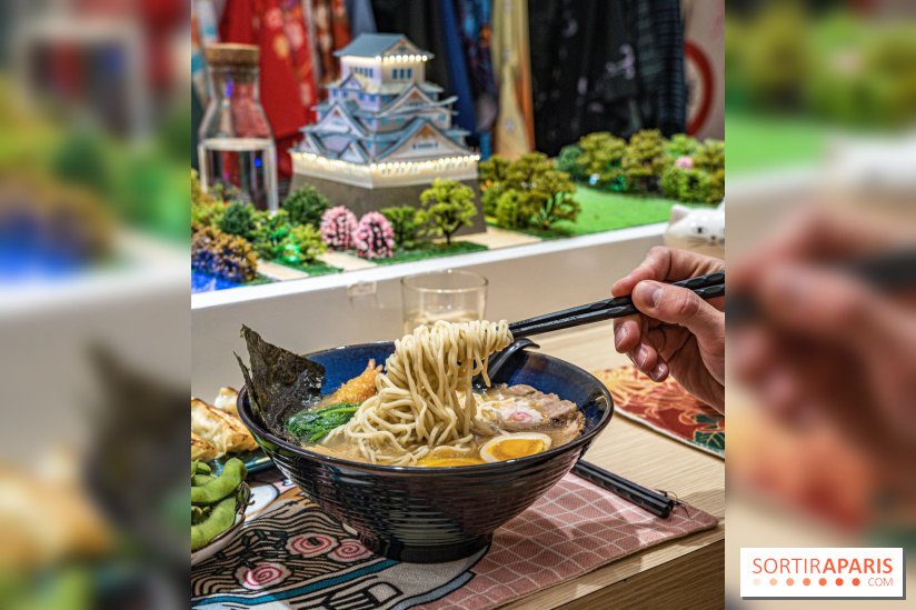 Kibo No Ki restaurant, les photos