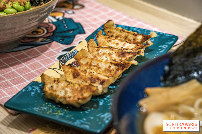 Kibo No Ki restaurant, les photos