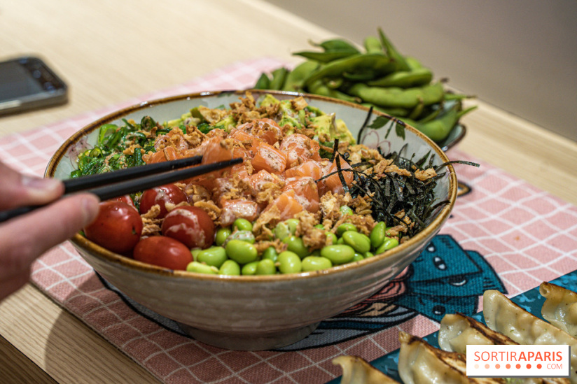 Kibo No Ki restaurant, les photos