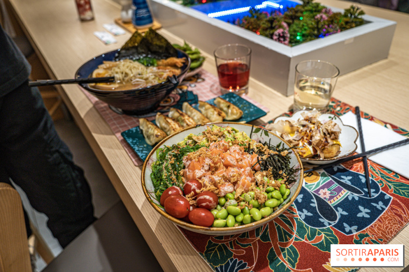 Kibo No Ki restaurant, les photos