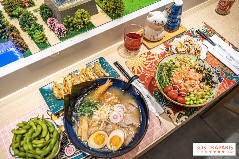 Kibo No Ki restaurant, les photos