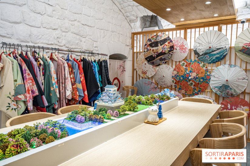 Kibo No Ki restaurant, les photos