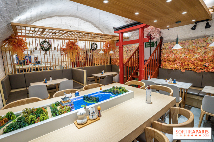 Kibo No Ki restaurant, les photos