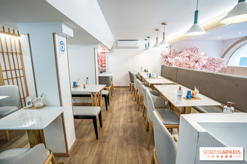 Kibo No Ki restaurant, les photos