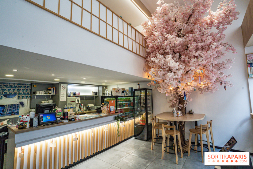 Kibo No Ki restaurant, les photos