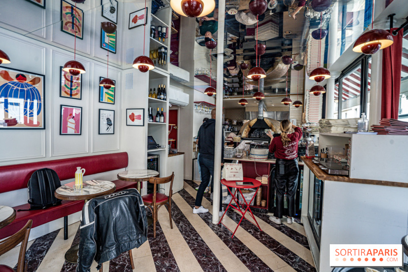 Gruppomimo Batignolles