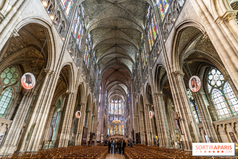 La Basilique Saint-Denis et sa nécropole royale