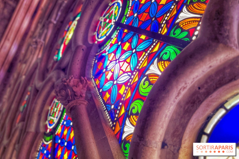 La Basilique Saint-Denis et sa nécropole royale