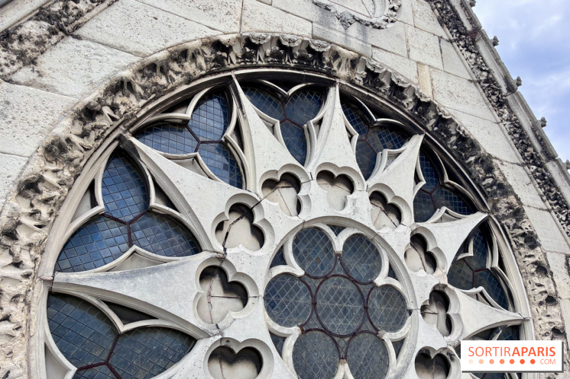 La Basilique Saint-Denis et sa nécropole royale - IMG 0114
