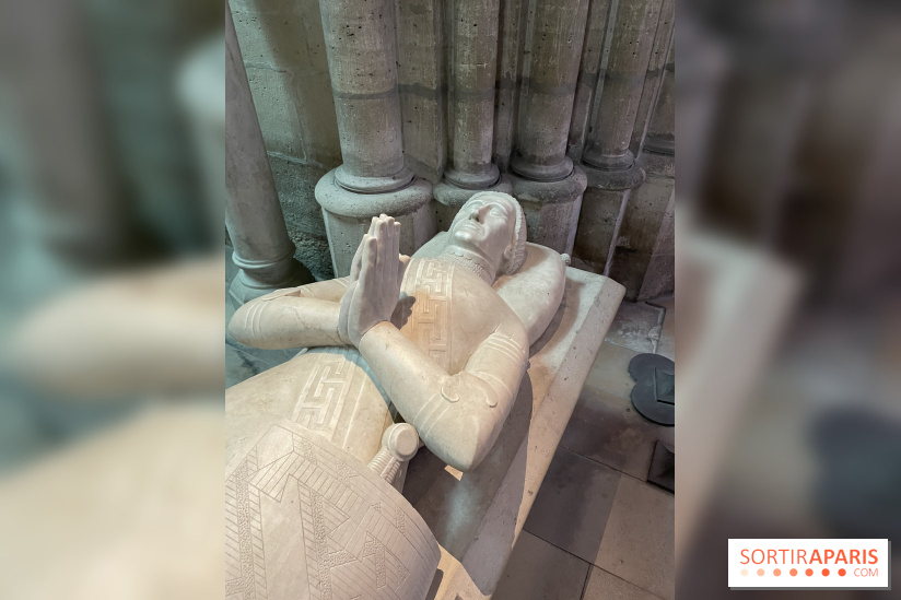 La Basilique Saint-Denis et sa nécropole royale