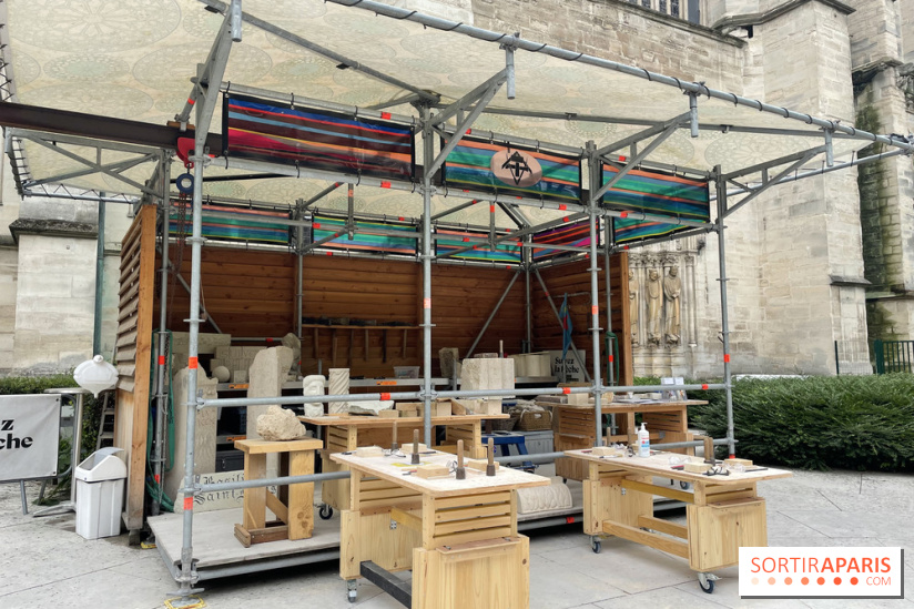La Basilique Saint-Denis et sa nécropole royale