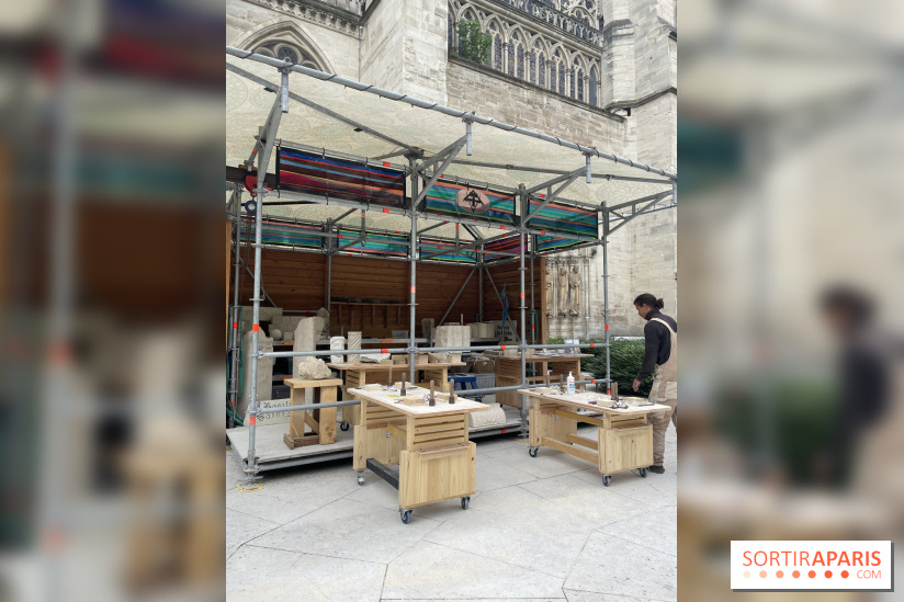 La Basilique Saint-Denis et sa nécropole royale
