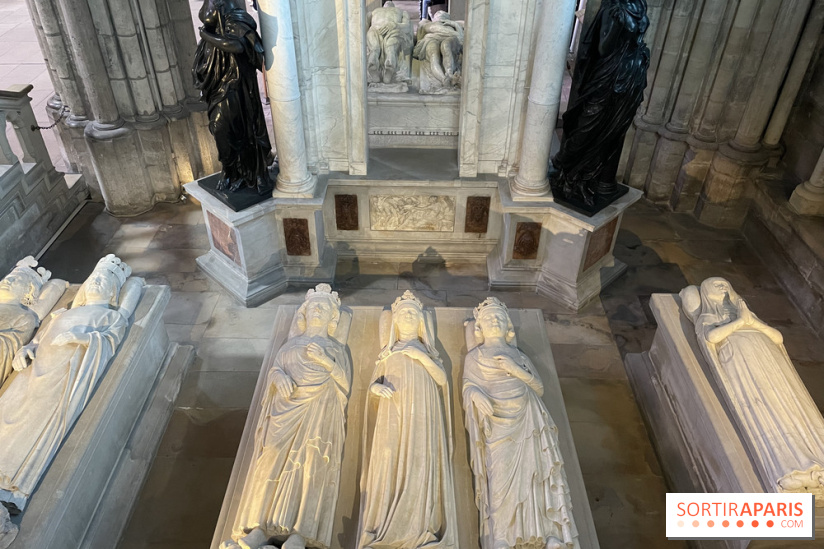 La Basilique Saint-Denis et sa nécropole royale