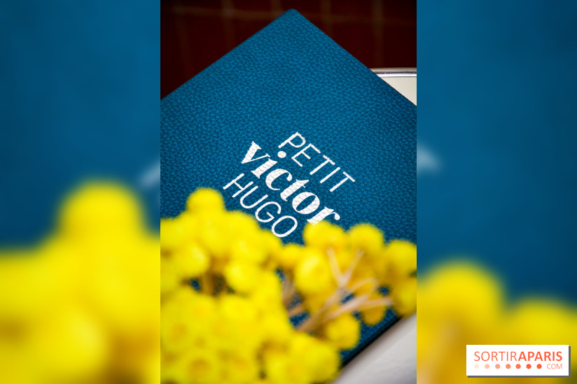 Le Petit Toit, le rooftop secret du restaurant Le Petit Victor Hugo