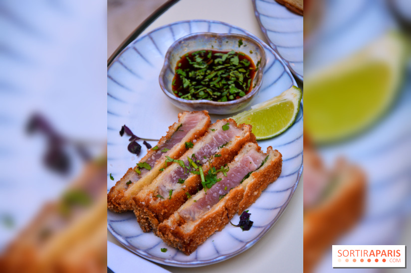 Le Petit Toit, le rooftop secret du restaurant Le Petit Victor Hugo