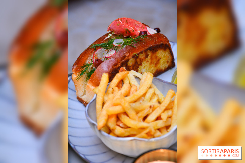 Le Petit Toit, le rooftop secret du restaurant Le Petit Victor Hugo