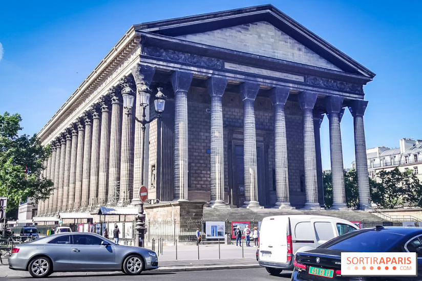 Europa Expérience, un lieu d'exposition gratuit et immersif sur l'Union Européenne à Paris
