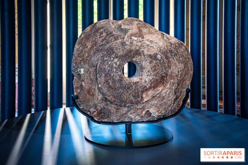 Monnaies & Merveilles, nos photos de l'exposition à la Monnaie de Paris