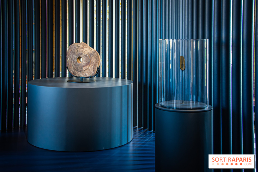 Monnaies & Merveilles, nos photos de l'exposition à la Monnaie de Paris