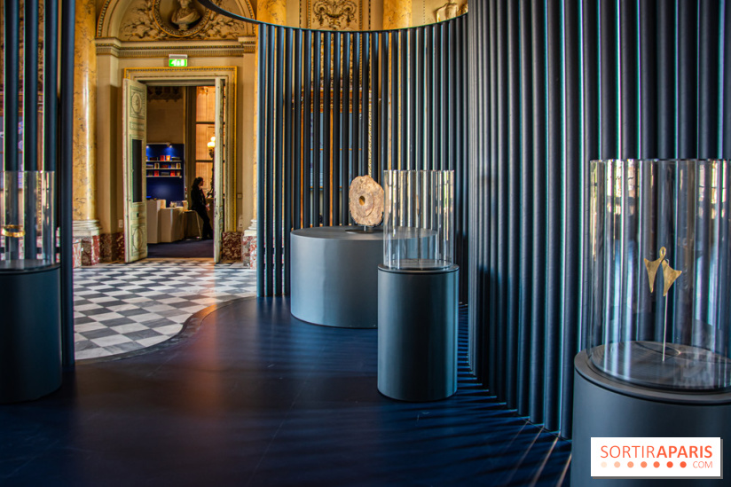 Monnaies & Merveilles, nos photos de l'exposition à la Monnaie de Paris