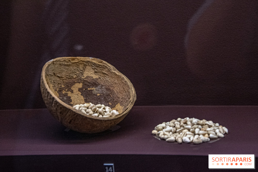 Monnaies & Merveilles, nos photos de l'exposition à la Monnaie de Paris