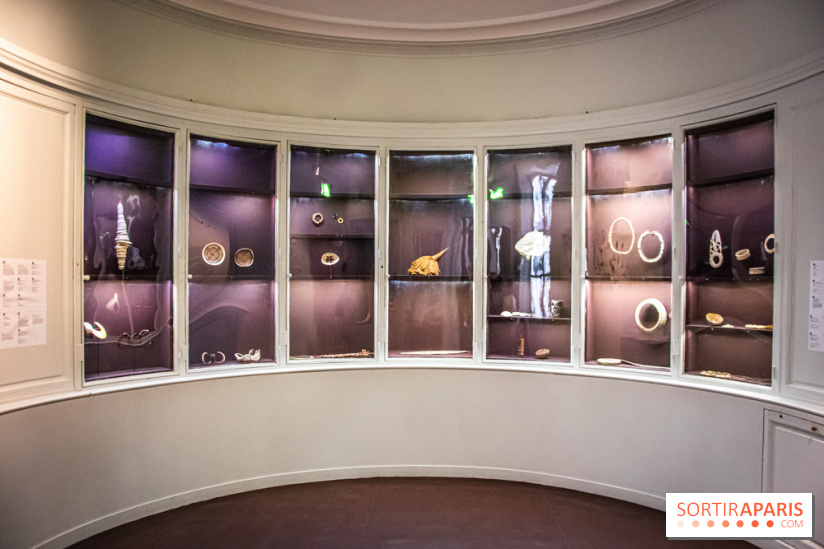 Monnaies & Merveilles, nos photos de l'exposition à la Monnaie de Paris