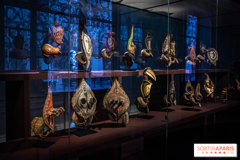 Monnaies & Merveilles, nos photos de l'exposition à la Monnaie de Paris