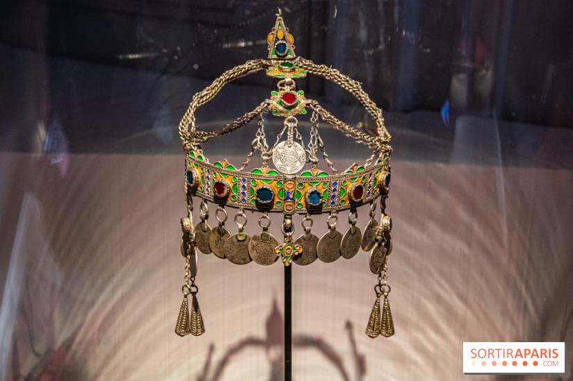 Monnaies & Merveilles, nos photos de l'exposition à la Monnaie de Paris