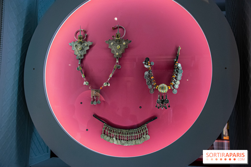 Monnaies & Merveilles, nos photos de l'exposition à la Monnaie de Paris