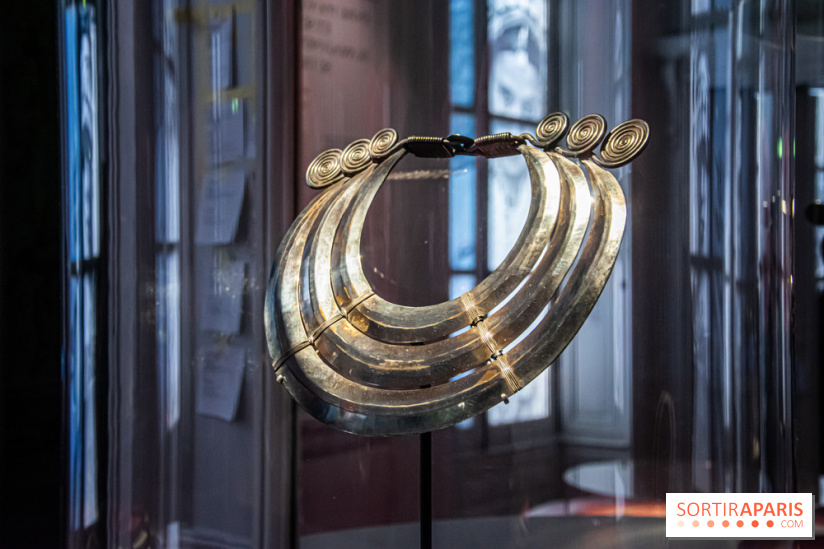 Monnaies & Merveilles, nos photos de l'exposition à la Monnaie de Paris