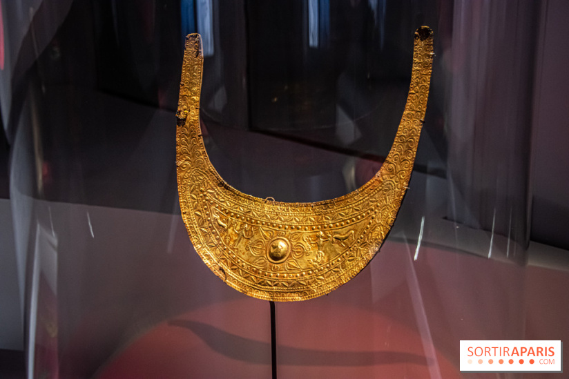 Monnaies & Merveilles, nos photos de l'exposition à la Monnaie de Paris