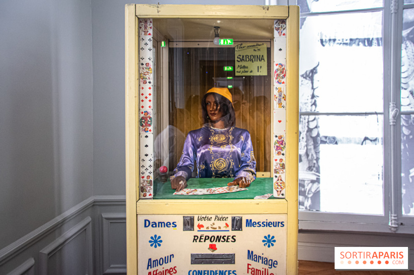 Monnaies & Merveilles, nos photos de l'exposition à la Monnaie de Paris