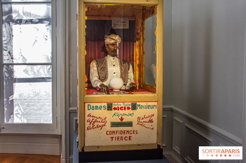 Monnaies & Merveilles, nos photos de l'exposition à la Monnaie de Paris