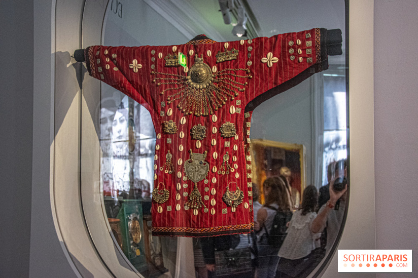 Monnaies & Merveilles, nos photos de l'exposition à la Monnaie de Paris